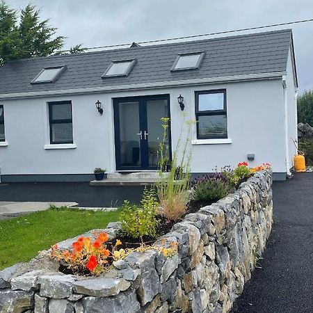Tigh Noor - Escape To Kinvara By The Sea! 戈尔韦 外观 照片