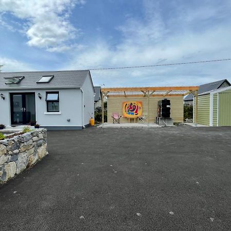 Tigh Noor - Escape To Kinvara By The Sea! 戈尔韦 外观 照片