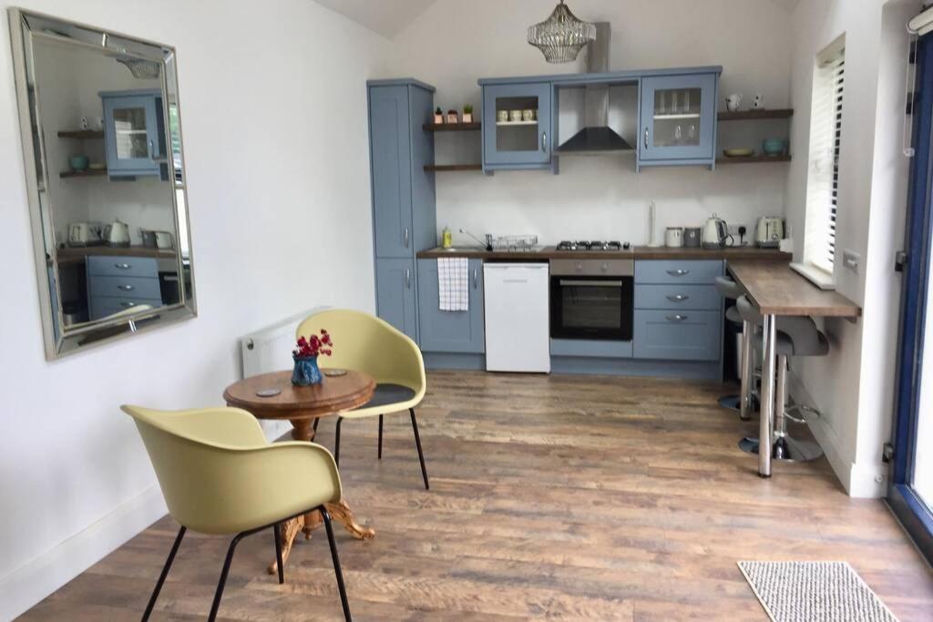 Tigh Noor - Escape To Kinvara By The Sea! 戈尔韦 外观 照片