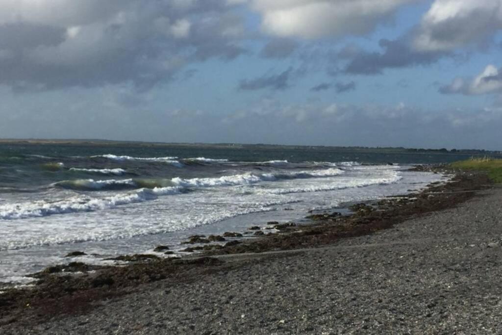Tigh Noor - Escape To Kinvara By The Sea! 戈尔韦 外观 照片