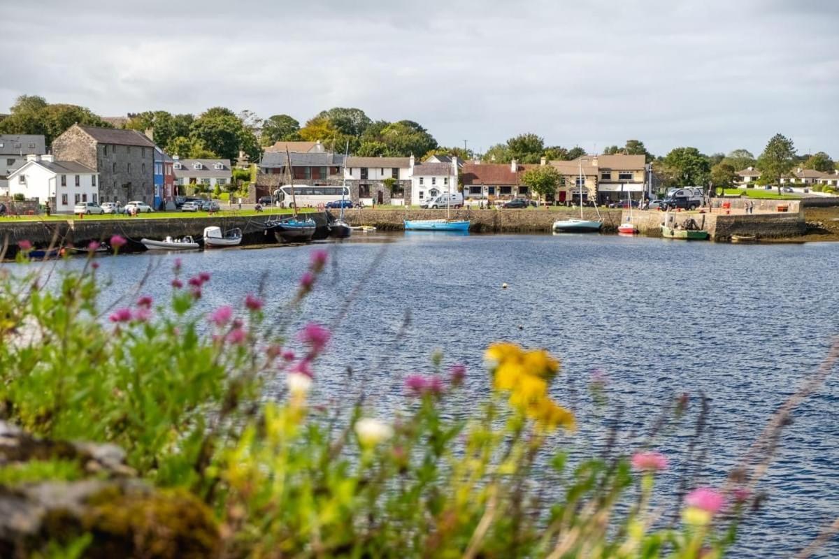 Tigh Noor - Escape To Kinvara By The Sea! 戈尔韦 外观 照片