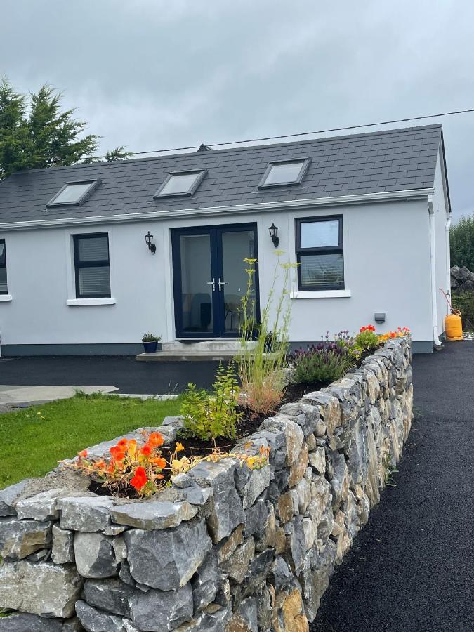 Tigh Noor - Escape To Kinvara By The Sea! 戈尔韦 外观 照片