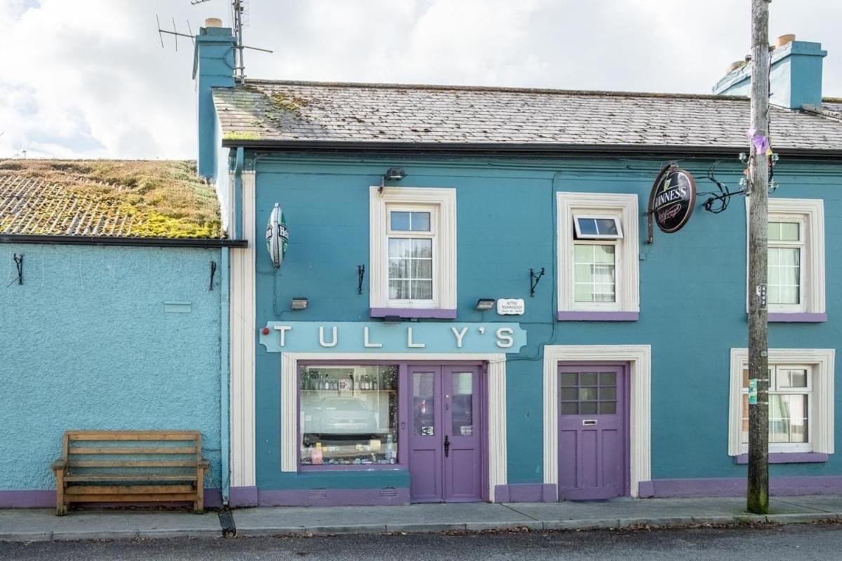 Tigh Noor - Escape To Kinvara By The Sea! 戈尔韦 外观 照片
