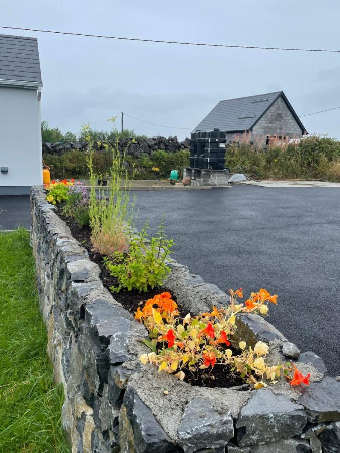 Tigh Noor - Escape To Kinvara By The Sea! 戈尔韦 外观 照片