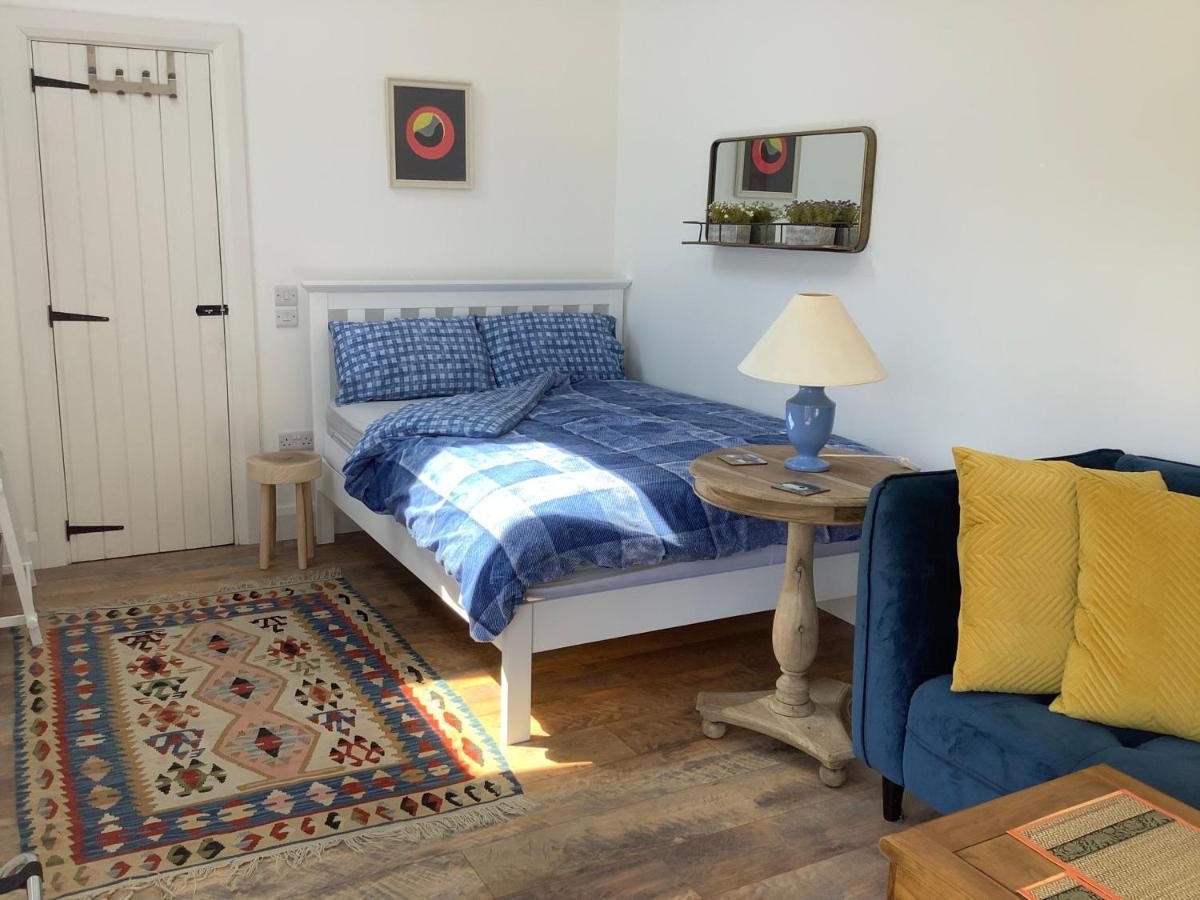 Tigh Noor - Escape To Kinvara By The Sea! 戈尔韦 外观 照片