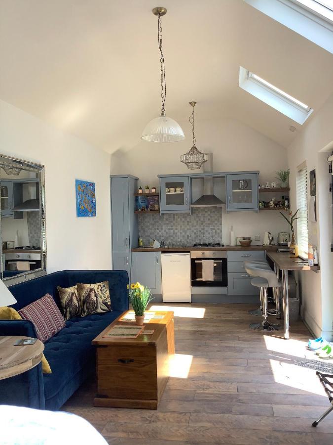 Tigh Noor - Escape To Kinvara By The Sea! 戈尔韦 外观 照片