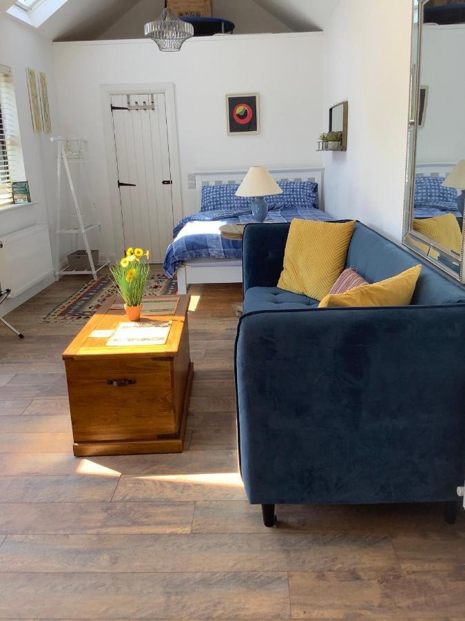Tigh Noor - Escape To Kinvara By The Sea! 戈尔韦 外观 照片
